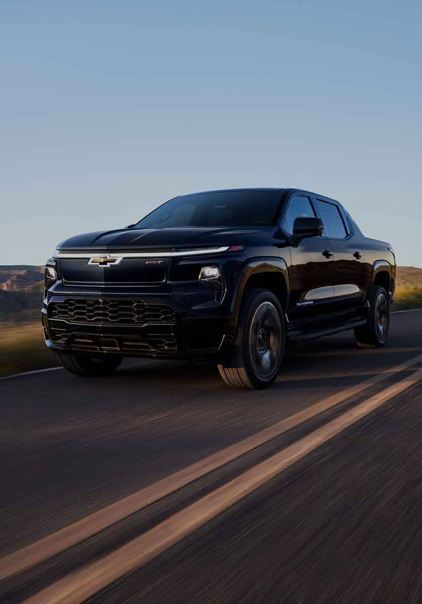 Champion Chevrolet in Reno NV