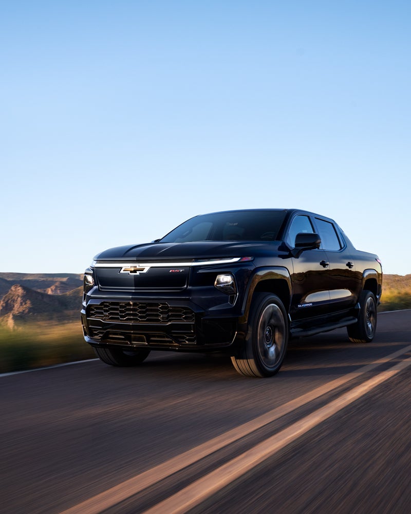 Champion Chevrolet in Reno NV