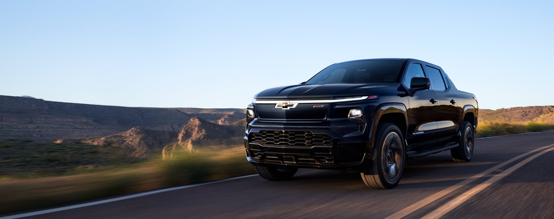 Champion Chevrolet in Reno NV