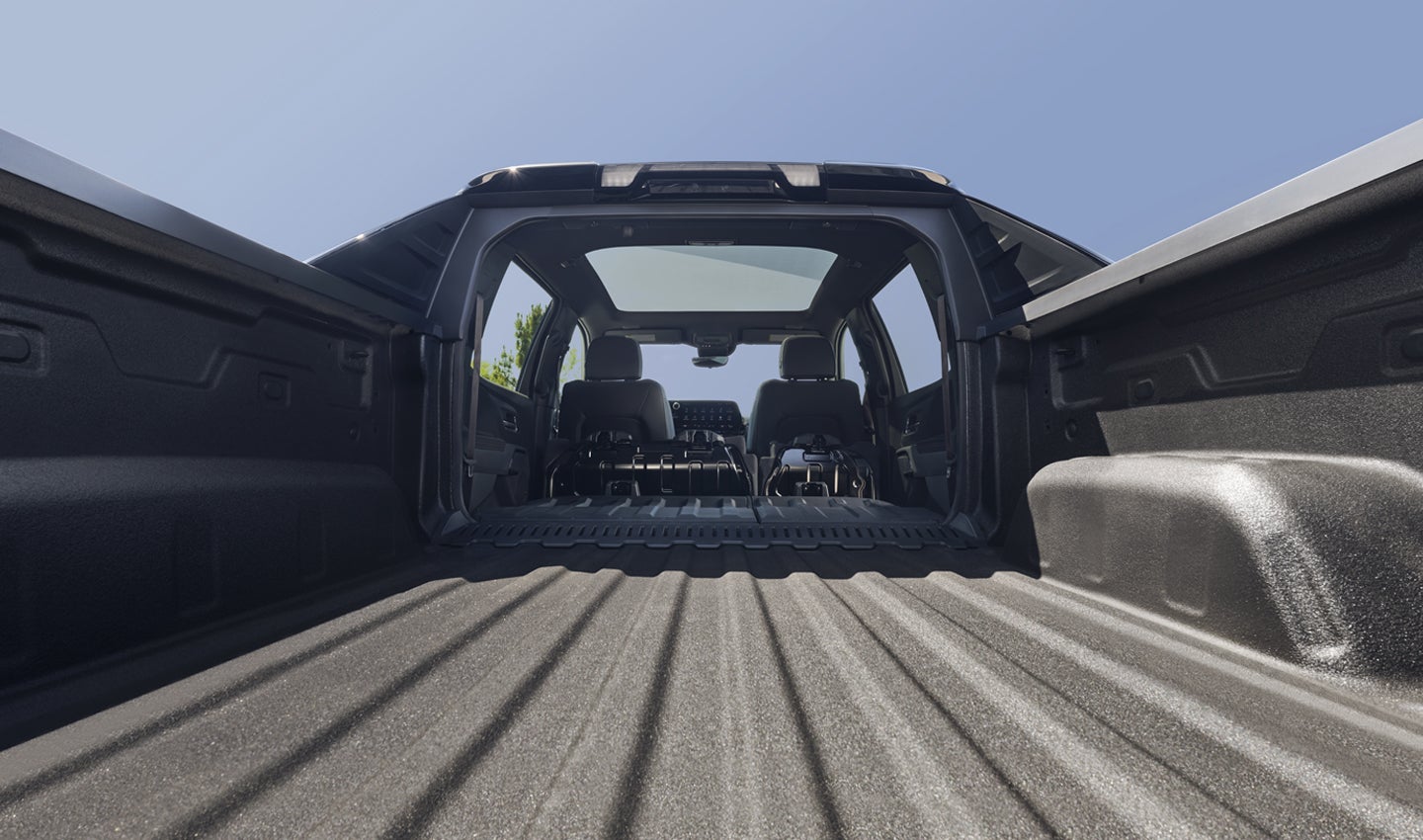 Champion Chevrolet in Reno NV