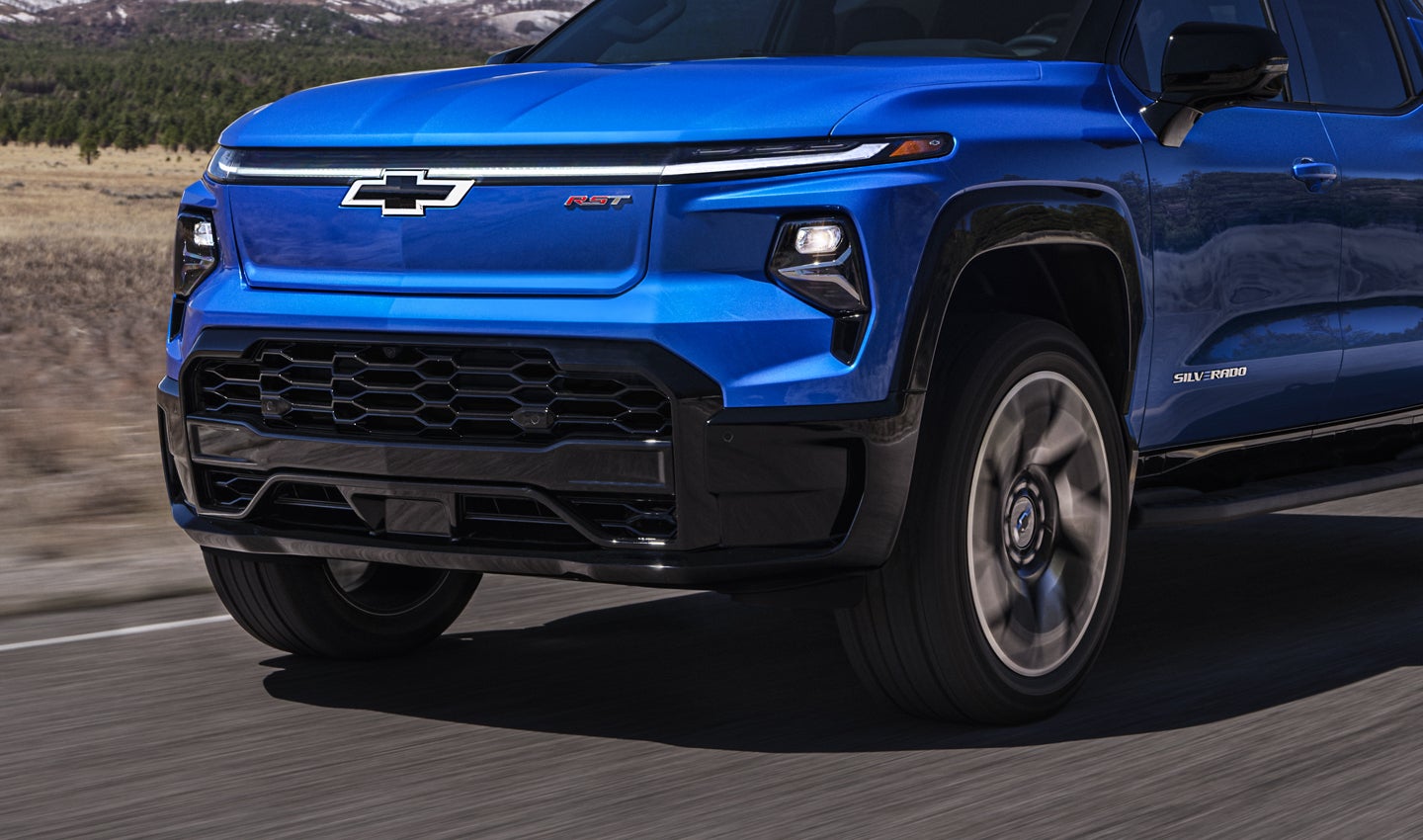 Champion Chevrolet in Reno NV