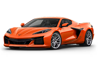 Chevrolet Corvette Z06 - Champion Chevrolet in Reno NV