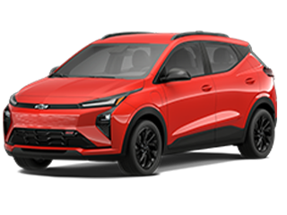 Chevrolet Bolt - Champion Chevrolet in Reno NV