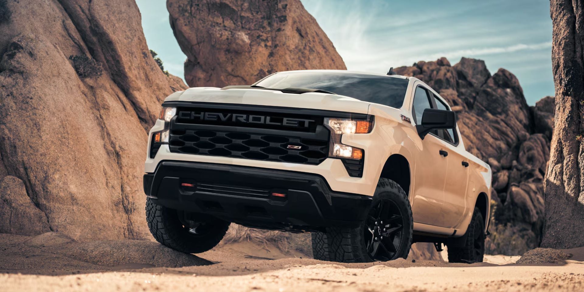 2025 Chevrolet Silverado in Reno, NV - Champion Chevrolet