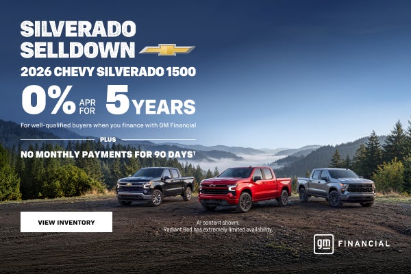Champion Chevrolet Bodyshop