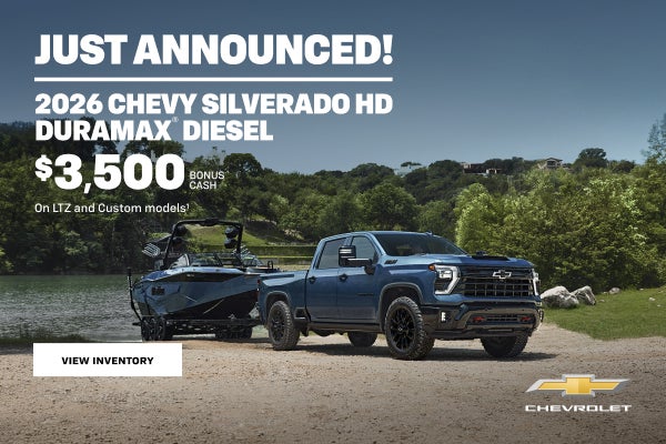 Champion Chevrolet Bodyshop