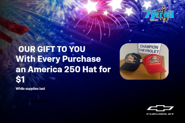 hat special