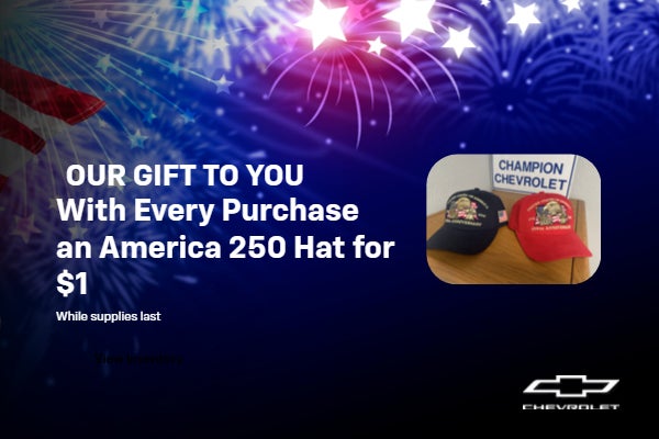 hat sale