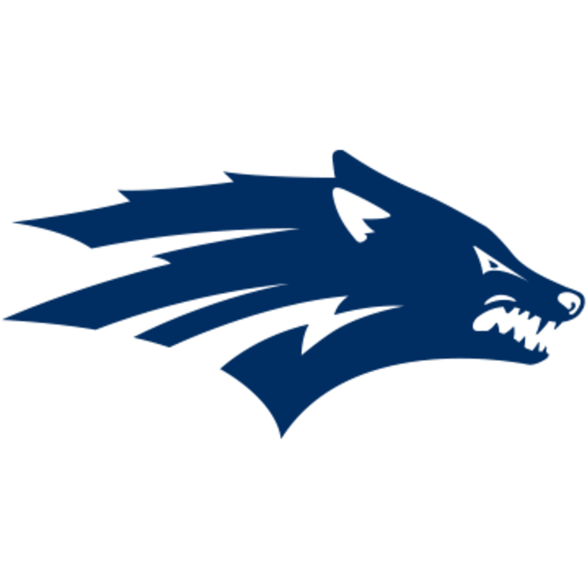 Champion Chevrolet in Reno NV University of Nevada Wolf Pack Logo