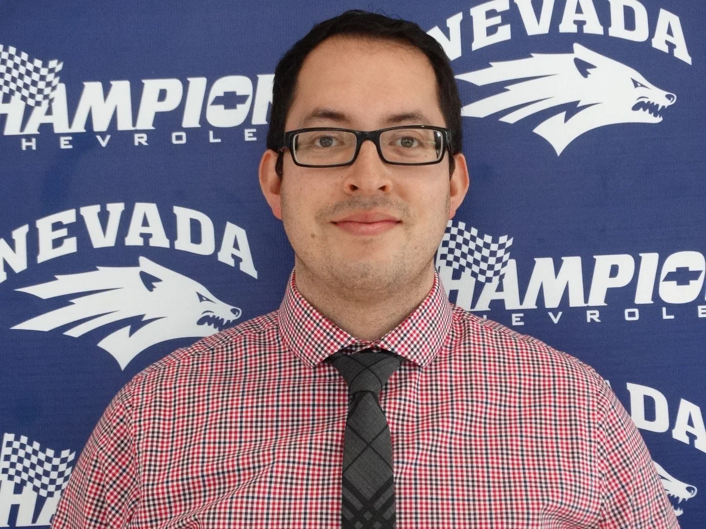 Champion Chevrolet in Reno NV