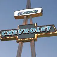 Champion Chevrolet in Reno NV