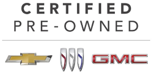 Chevrolet Buick GMC Certified Pre-Owned in Reno, NV