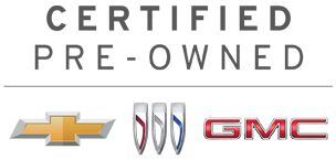Chevrolet Buick GMC Certified Pre-Owned in Reno, NV